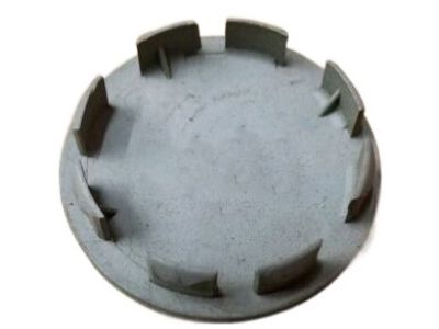 Kia 0K2AA37192 Emblem Center Cap