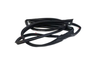 Kia Stinger Weather Strip - 83140J5000