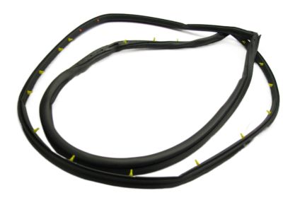 Kia 821401M000 WEATHERSTRIP Assembly-Front Door Side