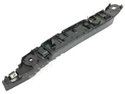 Kia 866133C000 Bracket Assembly-Rear Bumper Side