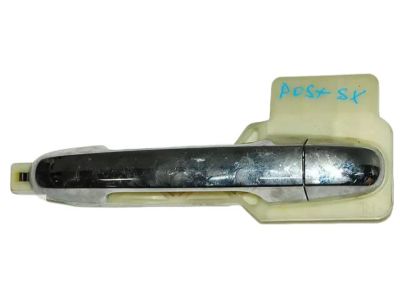 Kia 826512K520 Door Outside Handle Assembly