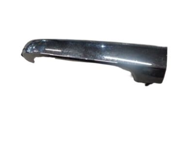 Kia 826512K520 Door Outside Handle Assembly