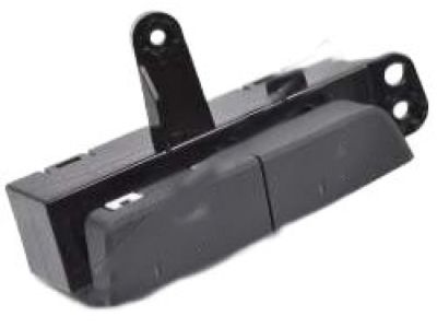 Kia Sedona Headlight Switch - 93400A9050