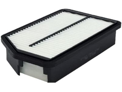 Genuine Kia Sportage Engine Air Filter Cover 2016-2022 – OEM New 28115-D3300