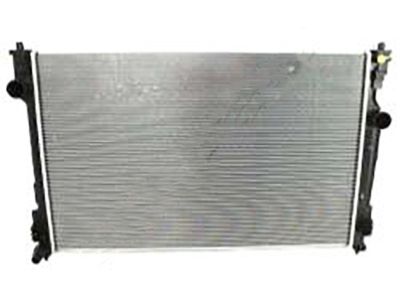 2006 Kia Amanti Radiator - 253103F600