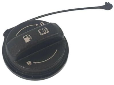 Kia 310103L600 Fuel Tank Filler Gas Cap