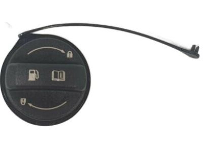 Kia Sportage Gas Cap - 310103L600