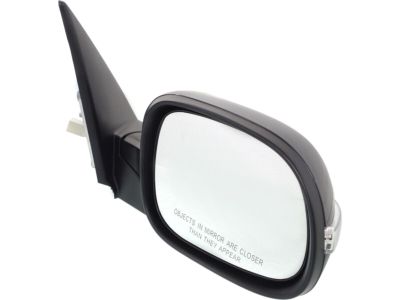 Kia 87620B2530 Outside Rear View Mirror Assembly, Right