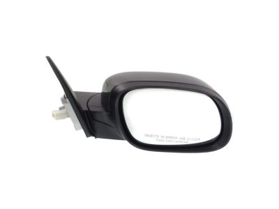 Kia Soul Car Mirror - 87620B2530