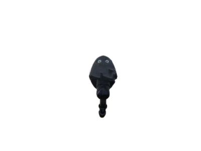 Kia 989313E110 Rear Washer Nozzle Assembly