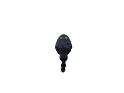 Kia Sorento Windshield Washer Nozzle - 989313E110