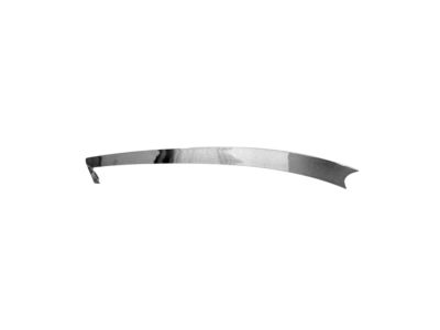 Kia 865644C700 Moulding-Front Bumper