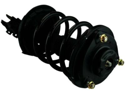 Kia Rondo Shock Absorber - 546511D101