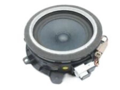 2010 Kia Soul Car Speakers - 963312K100