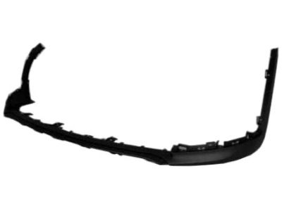 Kia 86550D9000 Cover-Front Bumper,Lower