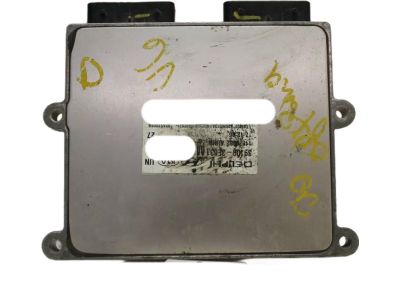 Kia 391093E631