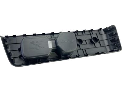 2023 Kia Telluride Cup Holder - 857E3S9000WK
