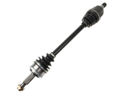 2010 Kia Soul Axle Shaft - 495002K200