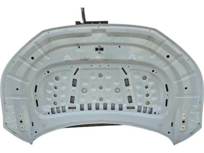 Kia 66400CV000