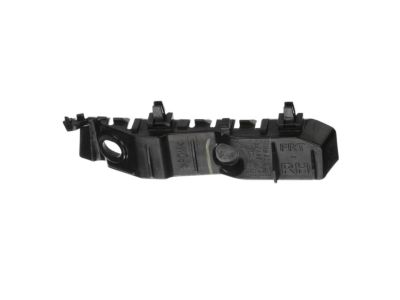 Kia 865141M000 Bracket-Front Bumper Side