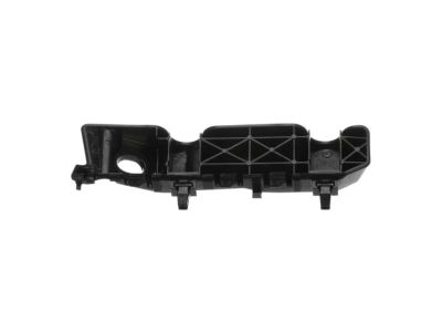 Kia 865141M000 Bracket-Front Bumper Side