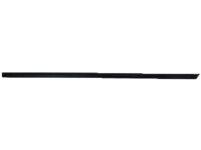 2010 Kia Rio Weather Strip - 823411G000