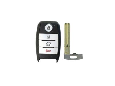 Kia Niro Car Key - 95440G5000