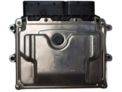 Kia Optima Engine Control Module - 391282BJP2