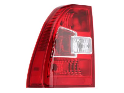 2009 Kia Sportage Back Up Light - 924011F520