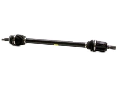 2015 Kia Sorento Axle Shaft - 49601C5000