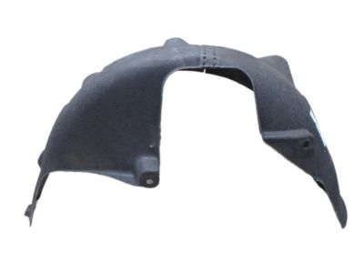 Kia Sportage Wheelhouse - 86822D9000