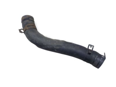 Kia Soul Radiator Hose - 254112K650