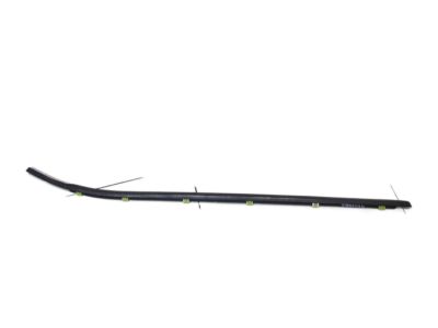 Kia 822101M200 WEATHERSTRIP Assembly-Front Door Belt