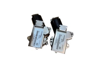 Kia Fan Motor - 4730349110