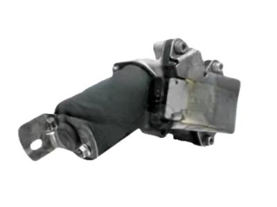 Kia Fan Motor - 4730349110
