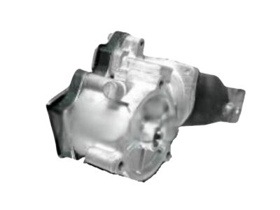 Kia Fan Motor - 4730349110