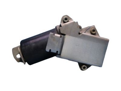 Kia Fan Motor - 4730349110