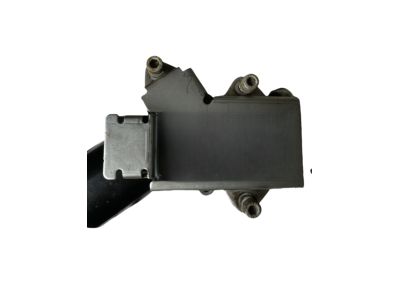 Kia Fan Motor - 4730349110