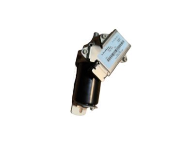 Kia Fan Motor - 4730349110