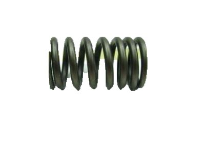 Kia 0K2N512125 Spring-Valve