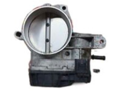 Kia Borrego Throttle Body - 351003C600