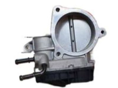 Kia 351003C600 Etc-Actuator