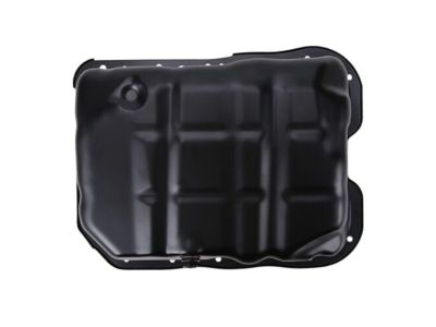 2012 Kia Sorento Oil Pan - 215102G002