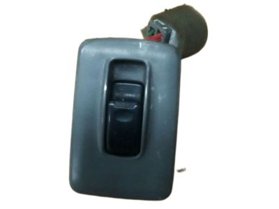 2000 Kia Sportage Power Window Switch - 0K03T6635070