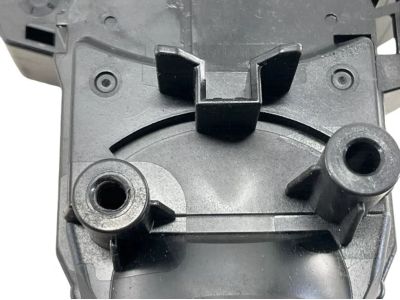 2022 Kia Seltos Headlight Switch - 93400Q5550