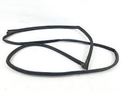 Kia Soul Weather Strip - 82130B2000EQ