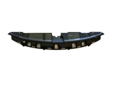 Kia 86356A7800 GARNISH-Radiator Grille