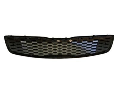 Kia 86356A7800 GARNISH-Radiator Grille