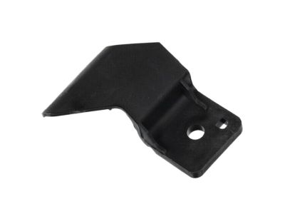 Kia 921611W000 Mounting Bracket Inside