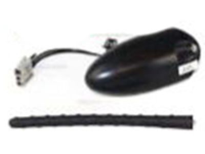 2003 Kia Spectra Antenna - 1K2BA66930